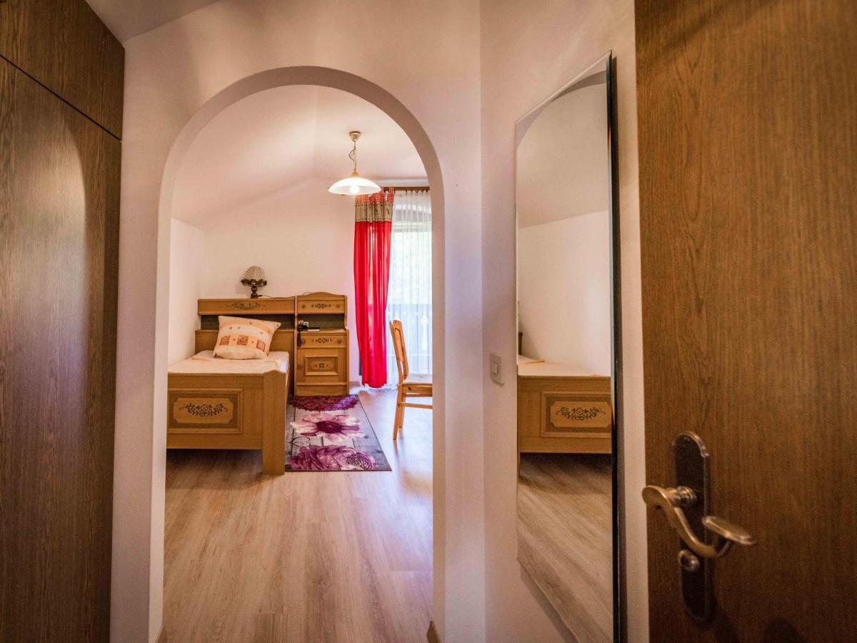 Hotel Am Rupertuspark Bad Reichenhall Exterior foto