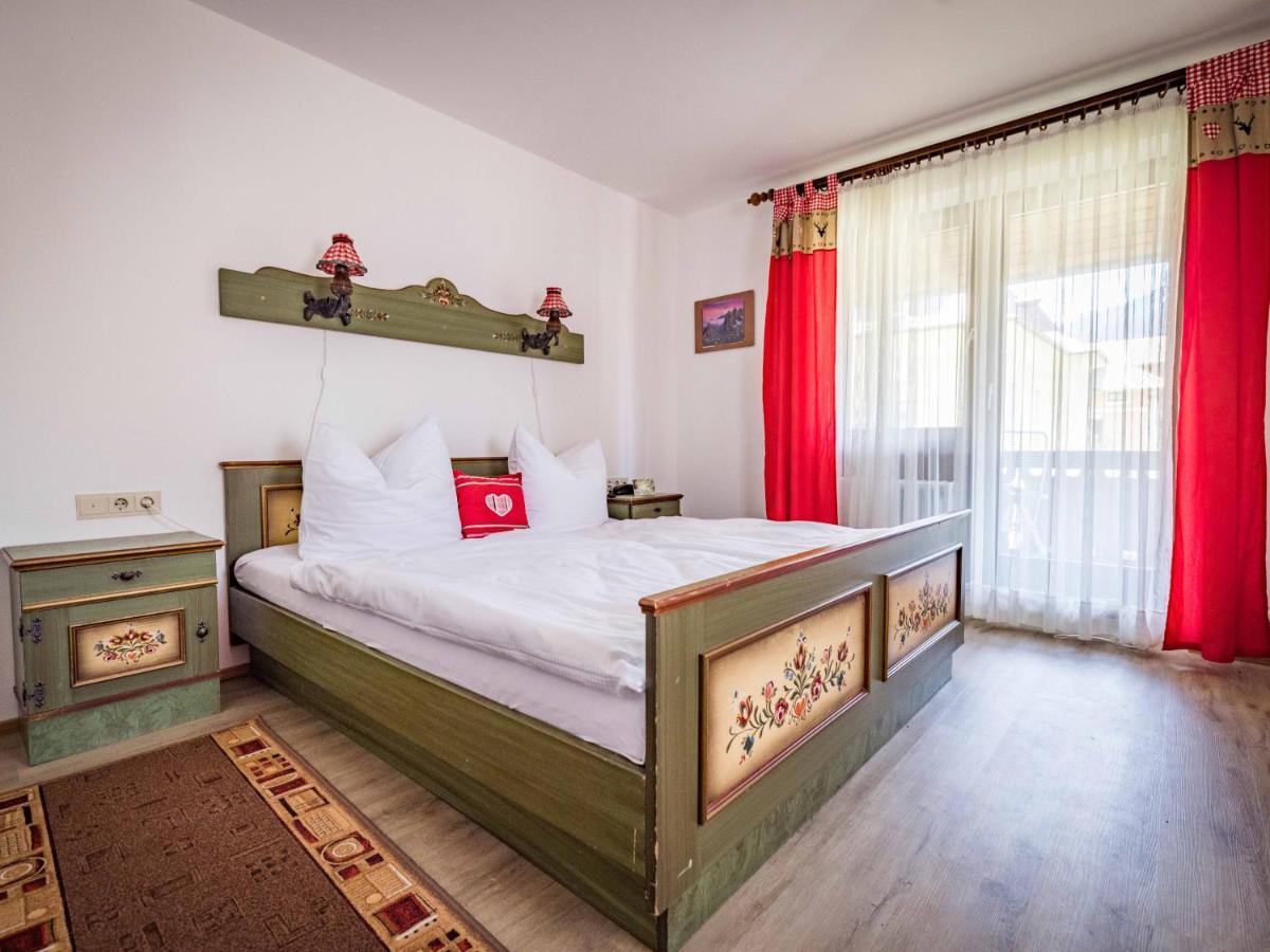 Hotel Am Rupertuspark Bad Reichenhall Exterior foto